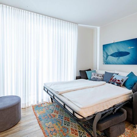 Meeresblick-Grosse-Freiheit-Haus-1-We-9 Ховахт Экстерьер фото