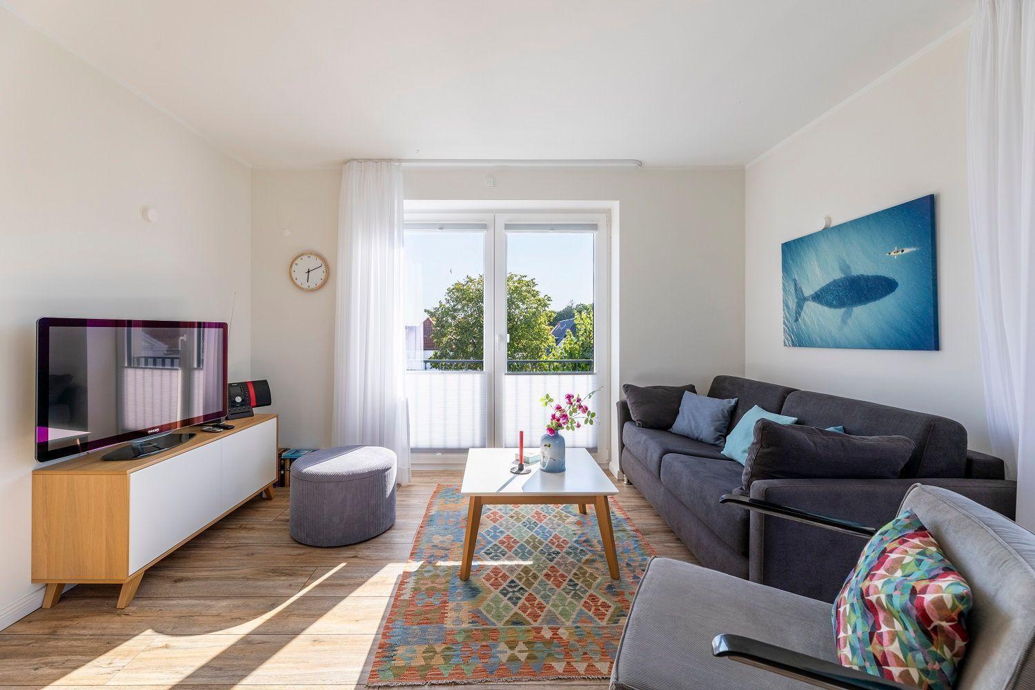 Meeresblick-Grosse-Freiheit-Haus-1-We-9 Ховахт Экстерьер фото
