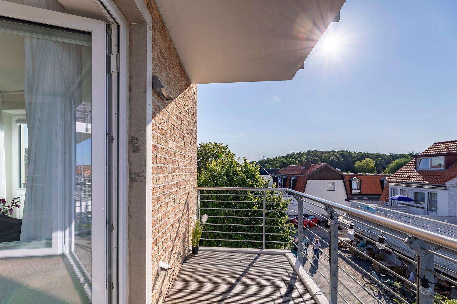 Meeresblick-Grosse-Freiheit-Haus-1-We-9 Ховахт Экстерьер фото